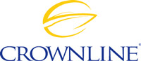 logo Crownline boten